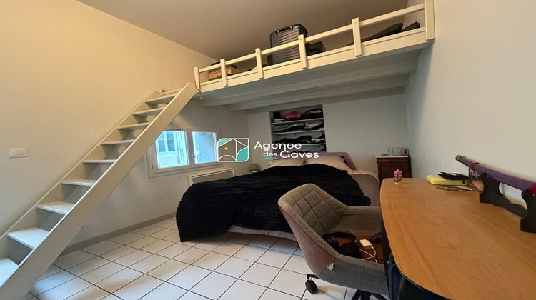 Ma-Cabane - Vente Appartement OLORON-SAINTE-MARIE, 34 m²