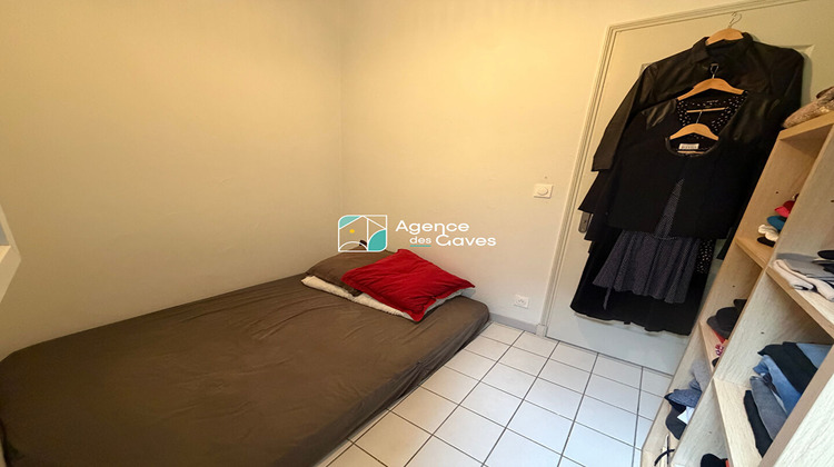 Ma-Cabane - Vente Appartement OLORON-SAINTE-MARIE, 34 m²