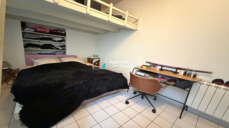 Ma-Cabane - Vente Appartement OLORON-SAINTE-MARIE, 34 m²