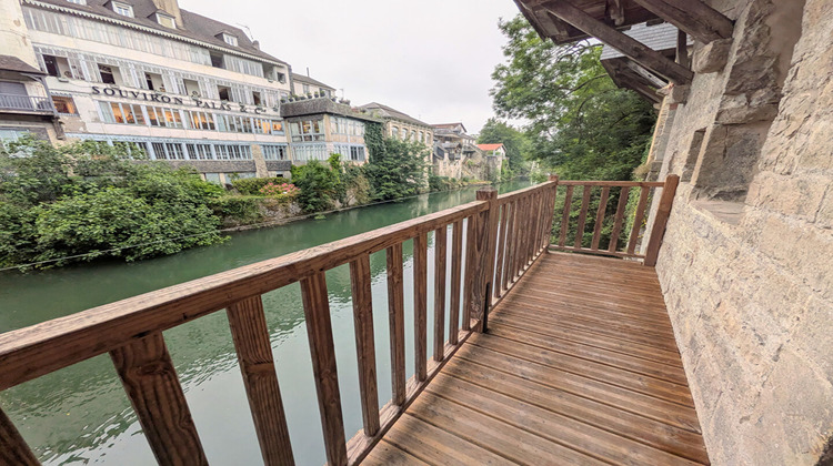 Ma-Cabane - Vente Appartement OLORON-SAINTE-MARIE, 144 m²