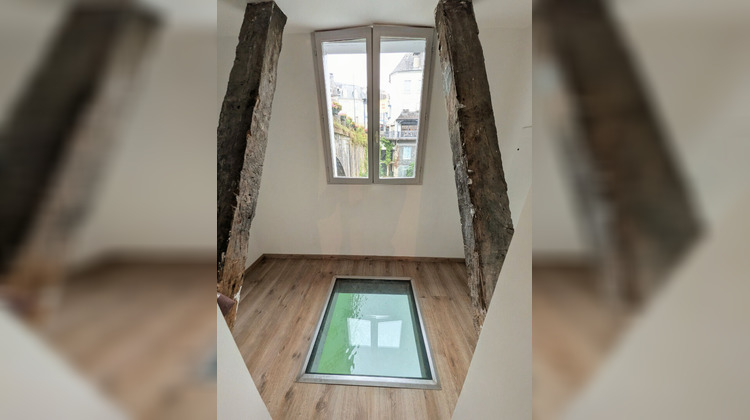Ma-Cabane - Vente Appartement OLORON-SAINTE-MARIE, 144 m²