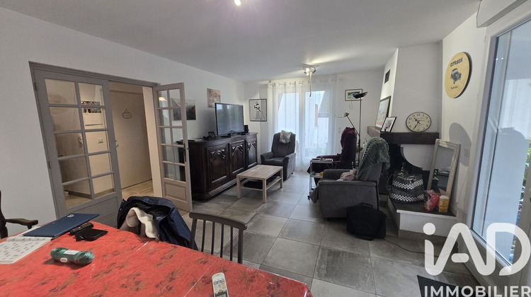 Ma-Cabane - Vente Appartement Oloron-Sainte-Marie, 96 m²