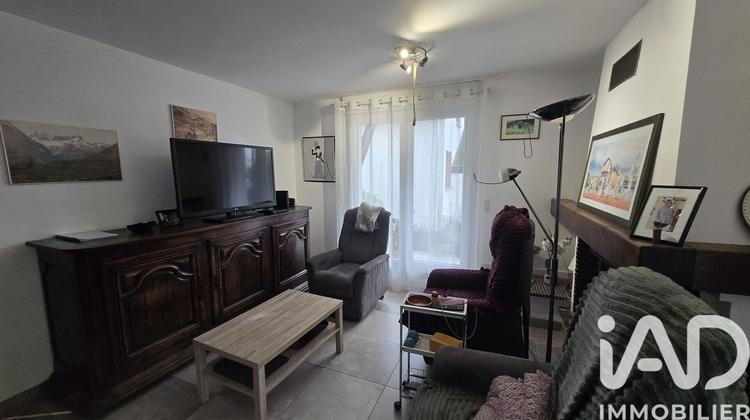 Ma-Cabane - Vente Appartement Oloron-Sainte-Marie, 96 m²