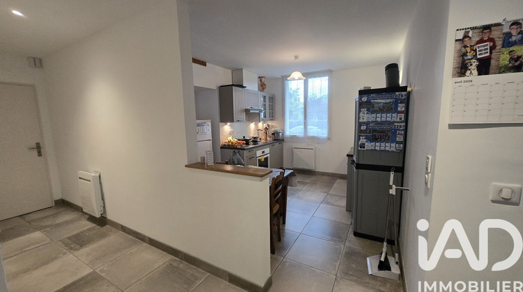 Ma-Cabane - Vente Appartement Oloron-Sainte-Marie, 96 m²