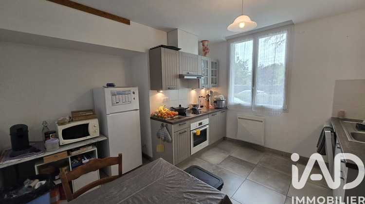 Ma-Cabane - Vente Appartement Oloron-Sainte-Marie, 96 m²