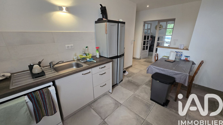 Ma-Cabane - Vente Appartement Oloron-Sainte-Marie, 96 m²