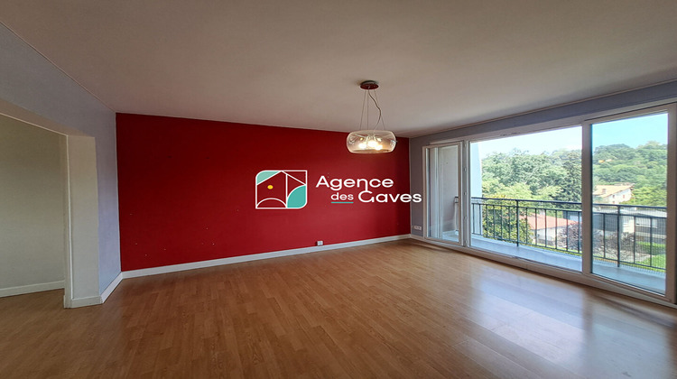 Ma-Cabane - Vente Appartement OLORON-SAINTE-MARIE, 83 m²