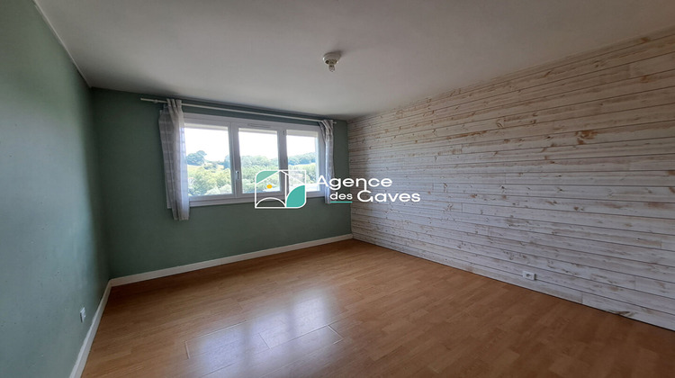 Ma-Cabane - Vente Appartement OLORON-SAINTE-MARIE, 83 m²