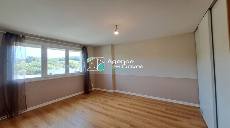 Ma-Cabane - Vente Appartement OLORON-SAINTE-MARIE, 83 m²