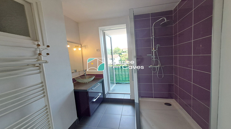 Ma-Cabane - Vente Appartement OLORON-SAINTE-MARIE, 83 m²