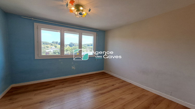Ma-Cabane - Vente Appartement OLORON-SAINTE-MARIE, 83 m²