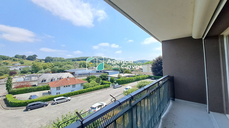 Ma-Cabane - Vente Appartement OLORON-SAINTE-MARIE, 83 m²