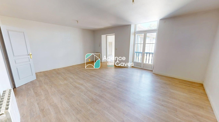 Ma-Cabane - Vente Appartement OLORON-SAINTE-MARIE, 70 m²