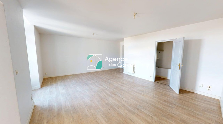 Ma-Cabane - Vente Appartement OLORON-SAINTE-MARIE, 70 m²