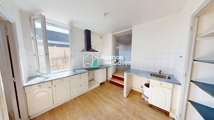 Ma-Cabane - Vente Appartement OLORON-SAINTE-MARIE, 70 m²