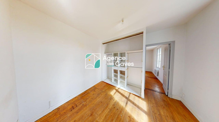Ma-Cabane - Vente Appartement OLORON-SAINTE-MARIE, 70 m²