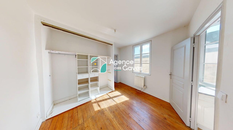 Ma-Cabane - Vente Appartement OLORON-SAINTE-MARIE, 70 m²