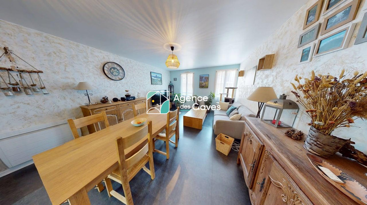 Ma-Cabane - Vente Appartement OLORON-SAINTE-MARIE, 60 m²