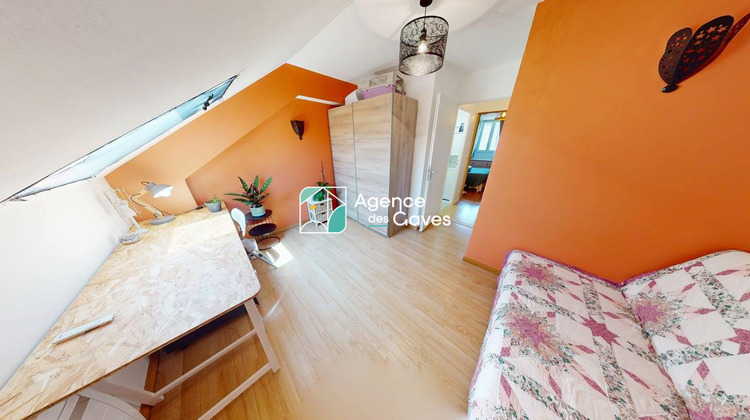 Ma-Cabane - Vente Appartement OLORON-SAINTE-MARIE, 60 m²