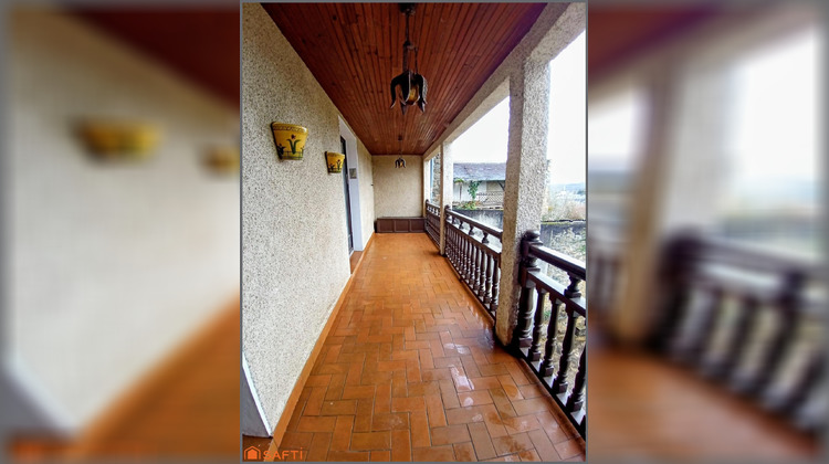 Ma-Cabane - Vente Appartement Oloron-Sainte-Marie, 122 m²