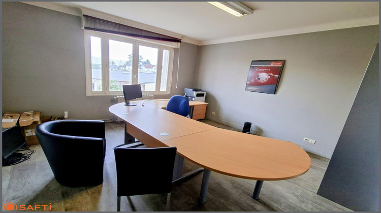 Ma-Cabane - Vente Appartement Oloron-Sainte-Marie, 125 m²
