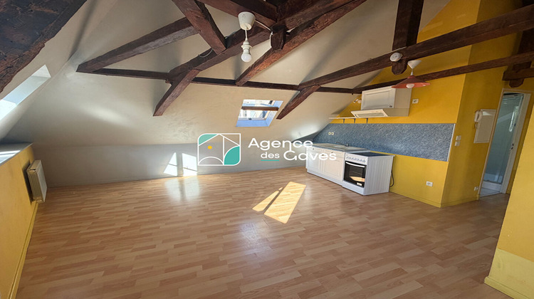 Ma-Cabane - Vente Appartement OLORON-SAINTE-MARIE, 28 m²