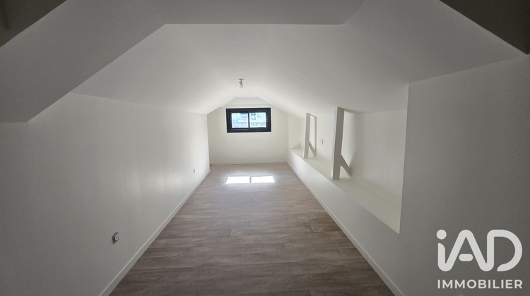 Ma-Cabane - Vente Appartement Oloron-Sainte-Marie, 68 m²