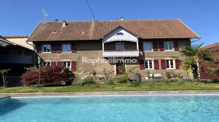 Ma-Cabane - Vente Appartement Olwisheim, 160 m²