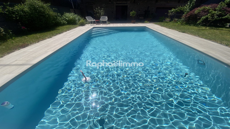 Ma-Cabane - Vente Appartement Olwisheim, 160 m²