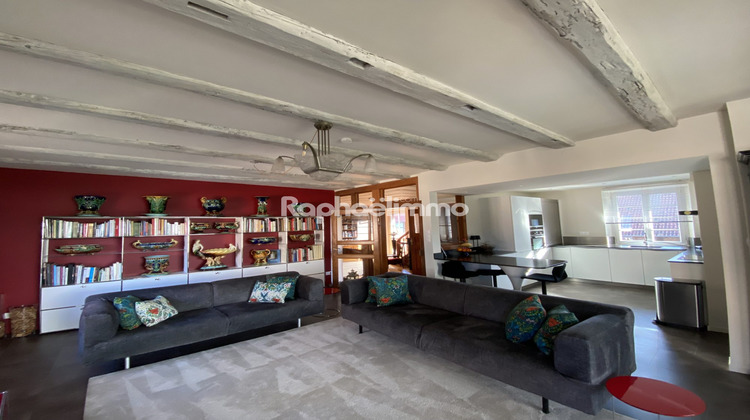Ma-Cabane - Vente Appartement Olwisheim, 160 m²