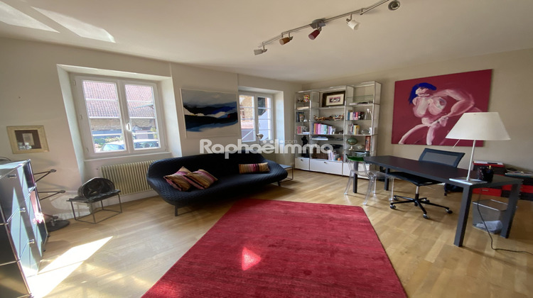 Ma-Cabane - Vente Appartement Olwisheim, 140 m²