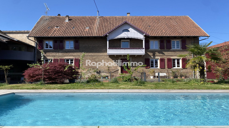 Ma-Cabane - Vente Appartement Olwisheim, 71 m²