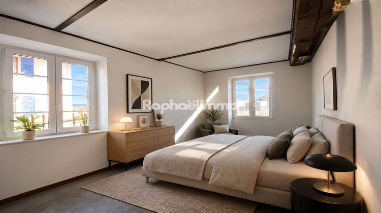 Ma-Cabane - Vente Appartement Olwisheim, 71 m²