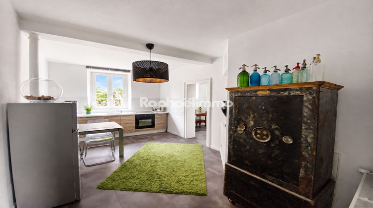 Ma-Cabane - Vente Appartement Olwisheim, 71 m²