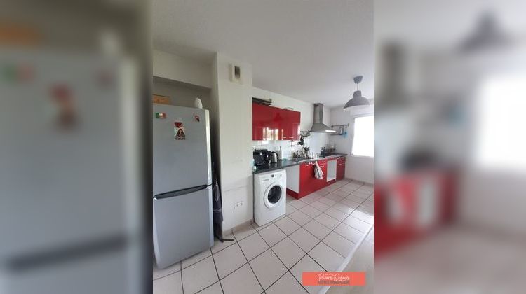 Ma-Cabane - Vente Appartement Ondres, 59 m²