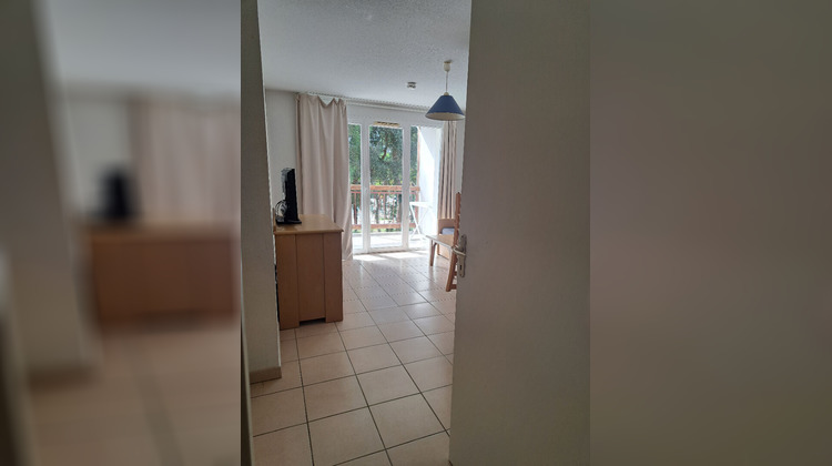 Ma-Cabane - Vente Appartement ONDRES, 38 m²