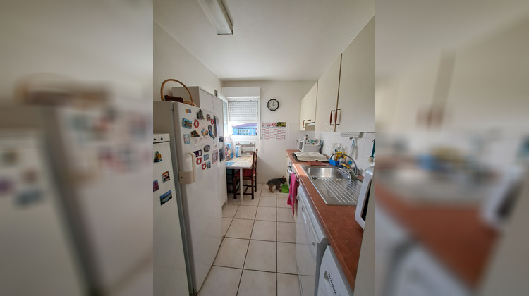 Ma-Cabane - Vente Appartement ONDRES, 66 m²