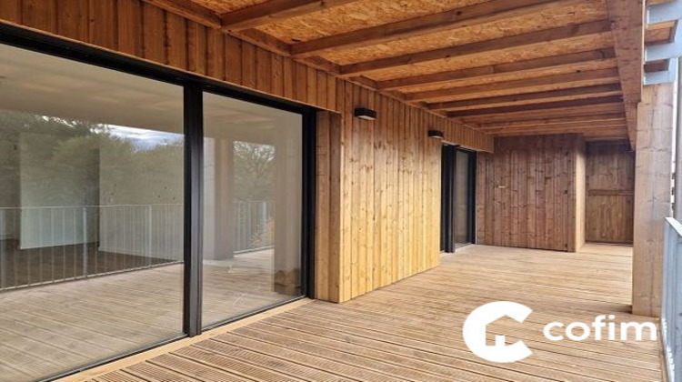 Ma-Cabane - Vente Appartement Ondres, 93 m²