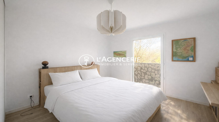 Ma-Cabane - Vente Appartement Ondres, 46 m²