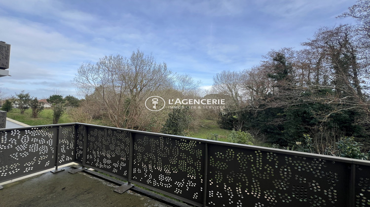 Ma-Cabane - Vente Appartement Ondres, 46 m²