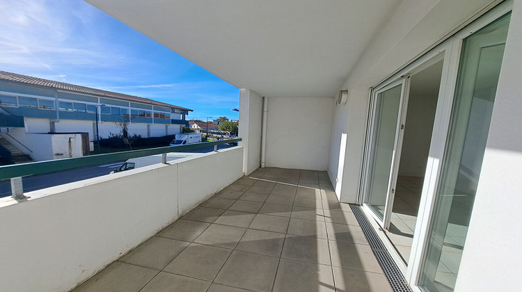 Ma-Cabane - Vente Appartement ONDRES, 63 m²