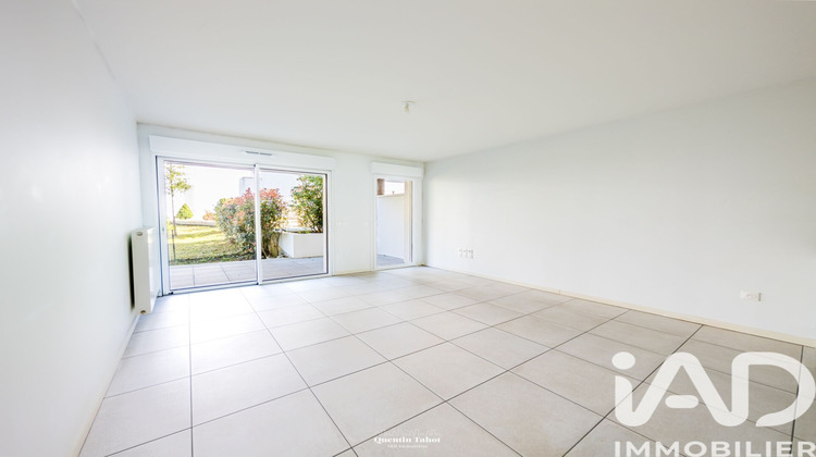 Ma-Cabane - Vente Appartement Ondres, 64 m²