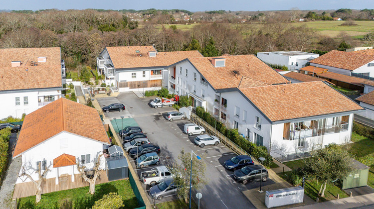 Ma-Cabane - Vente Appartement Ondres, 65 m²