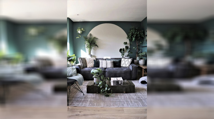 Ma-Cabane - Vente Appartement Ondres, 93 m²