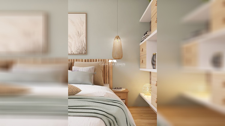 Ma-Cabane - Vente Appartement Ondres, 93 m²