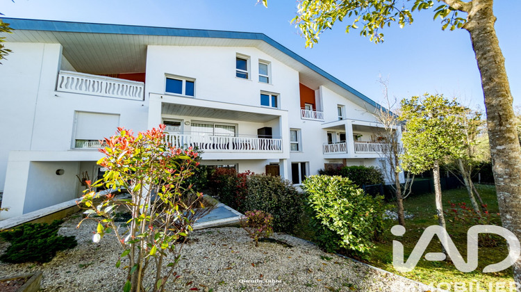 Ma-Cabane - Vente Appartement Ondres, 64 m²