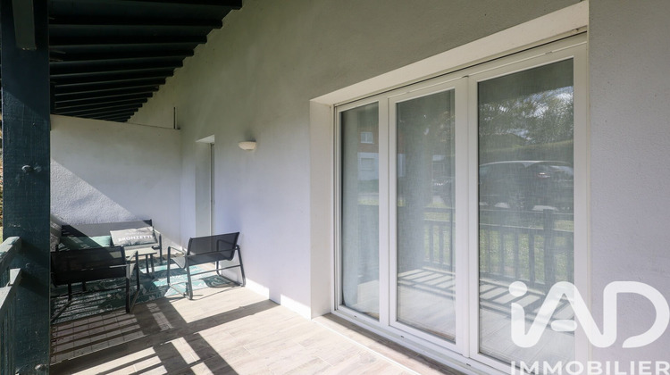 Ma-Cabane - Vente Appartement Ondres, 59 m²