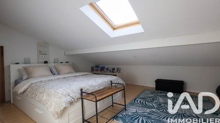 Ma-Cabane - Vente Appartement Ondres, 59 m²