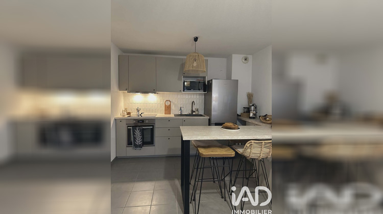 Ma-Cabane - Vente Appartement Ondres, 40 m²