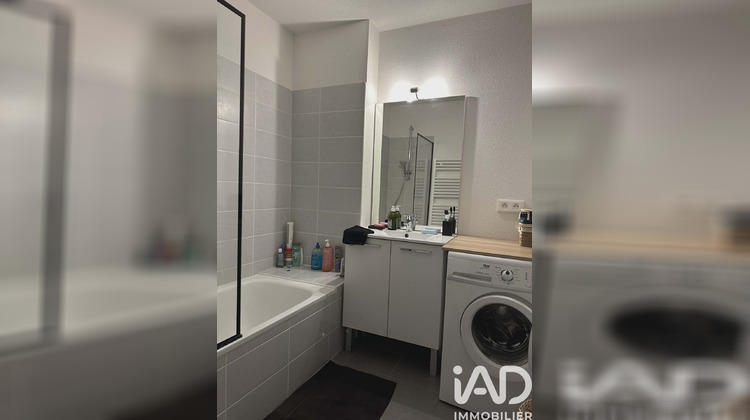 Ma-Cabane - Vente Appartement Ondres, 40 m²